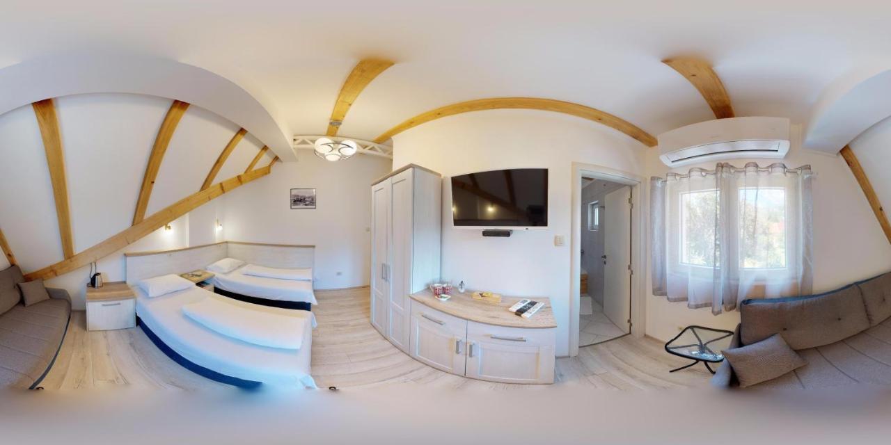 Apartmán Max Kolašin Exteriér fotografie
