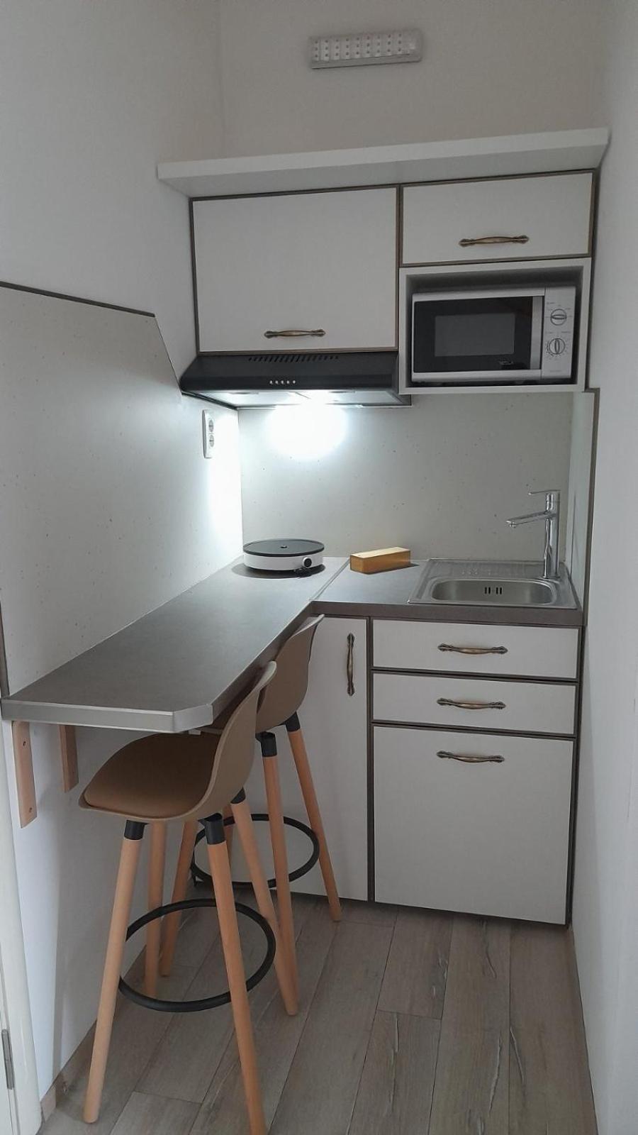 Apartmán Max Kolašin Exteriér fotografie