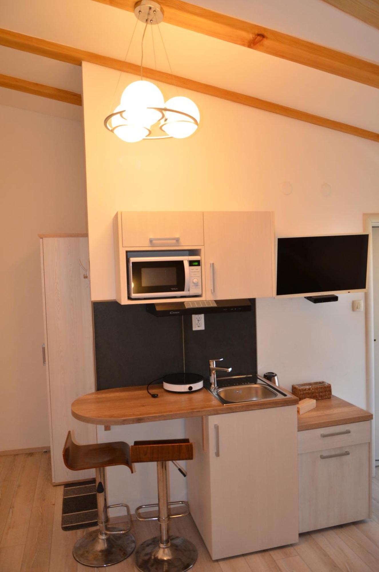 Apartmán Max Kolašin Exteriér fotografie