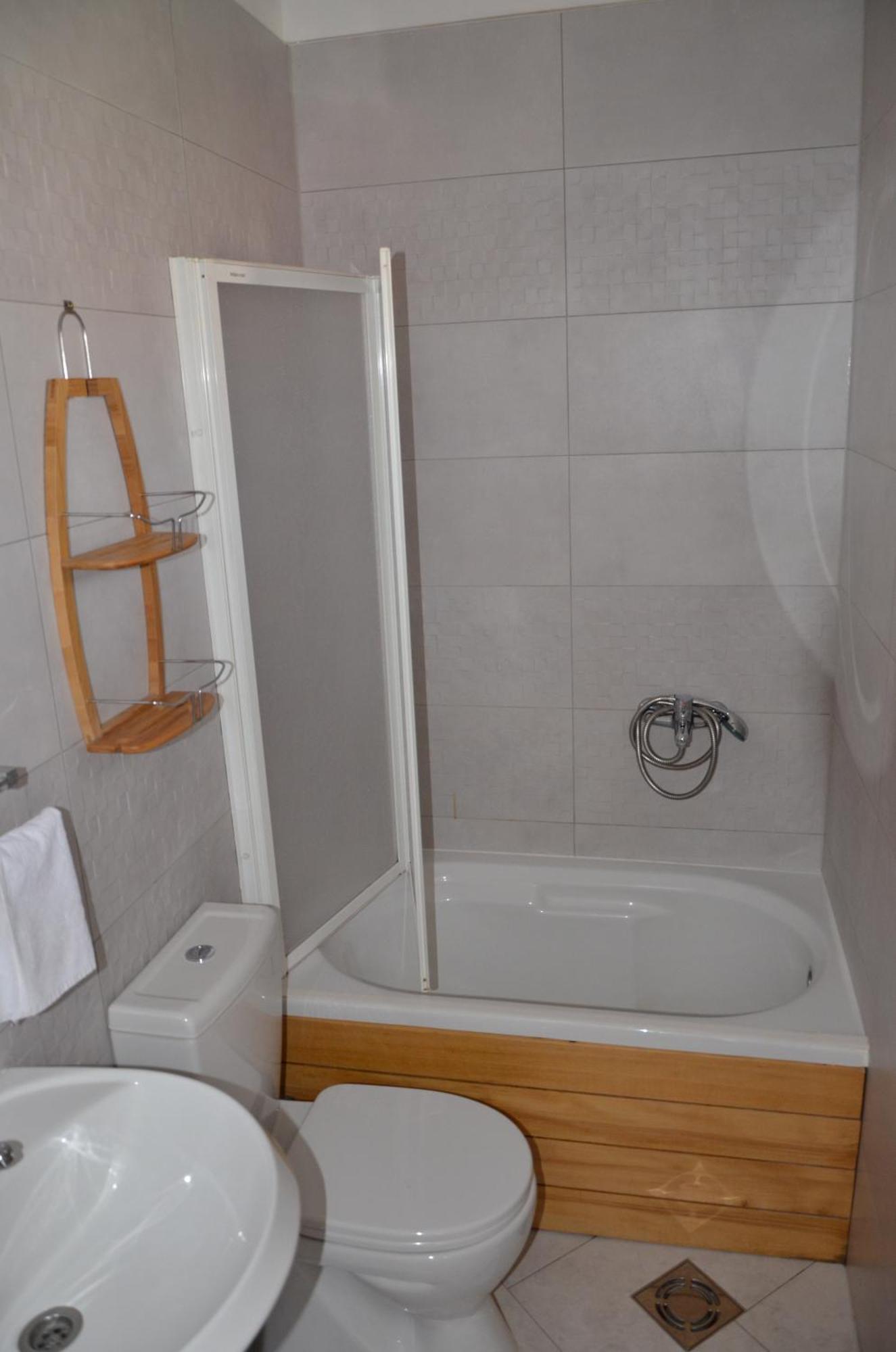 Apartmán Max Kolašin Exteriér fotografie
