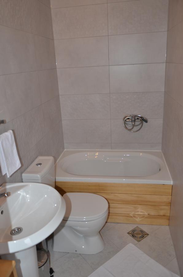 Apartmán Max Kolašin Exteriér fotografie