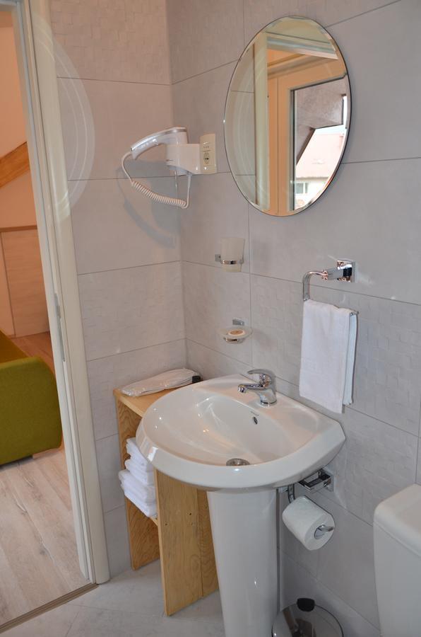 Apartmán Max Kolašin Exteriér fotografie