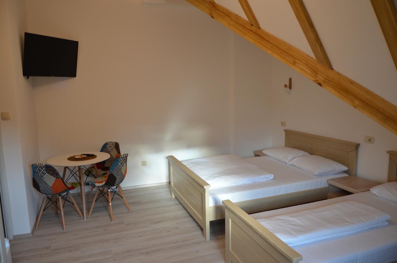 Apartmán Max Kolašin Exteriér fotografie