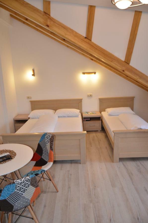 Apartmán Max Kolašin Exteriér fotografie