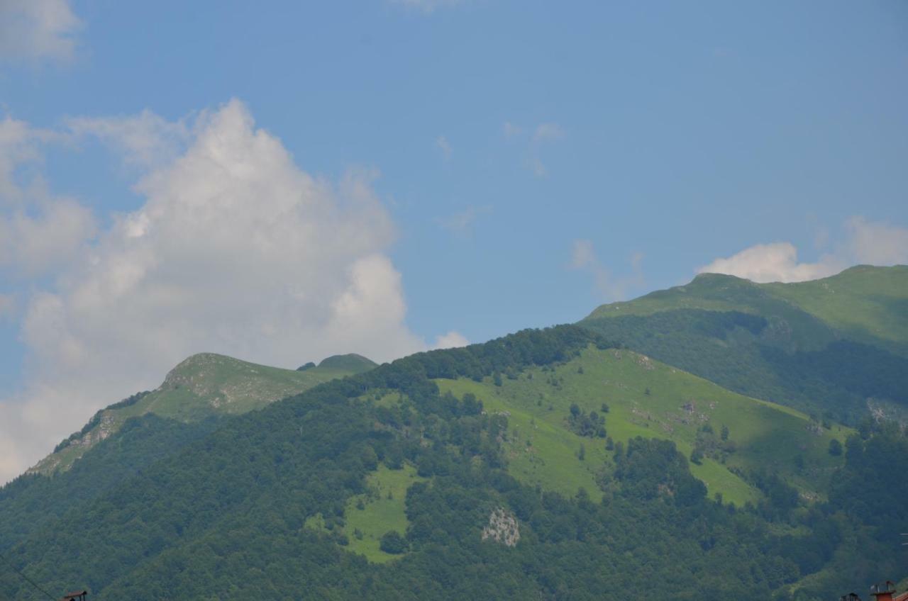 Apartmán Max Kolašin Exteriér fotografie