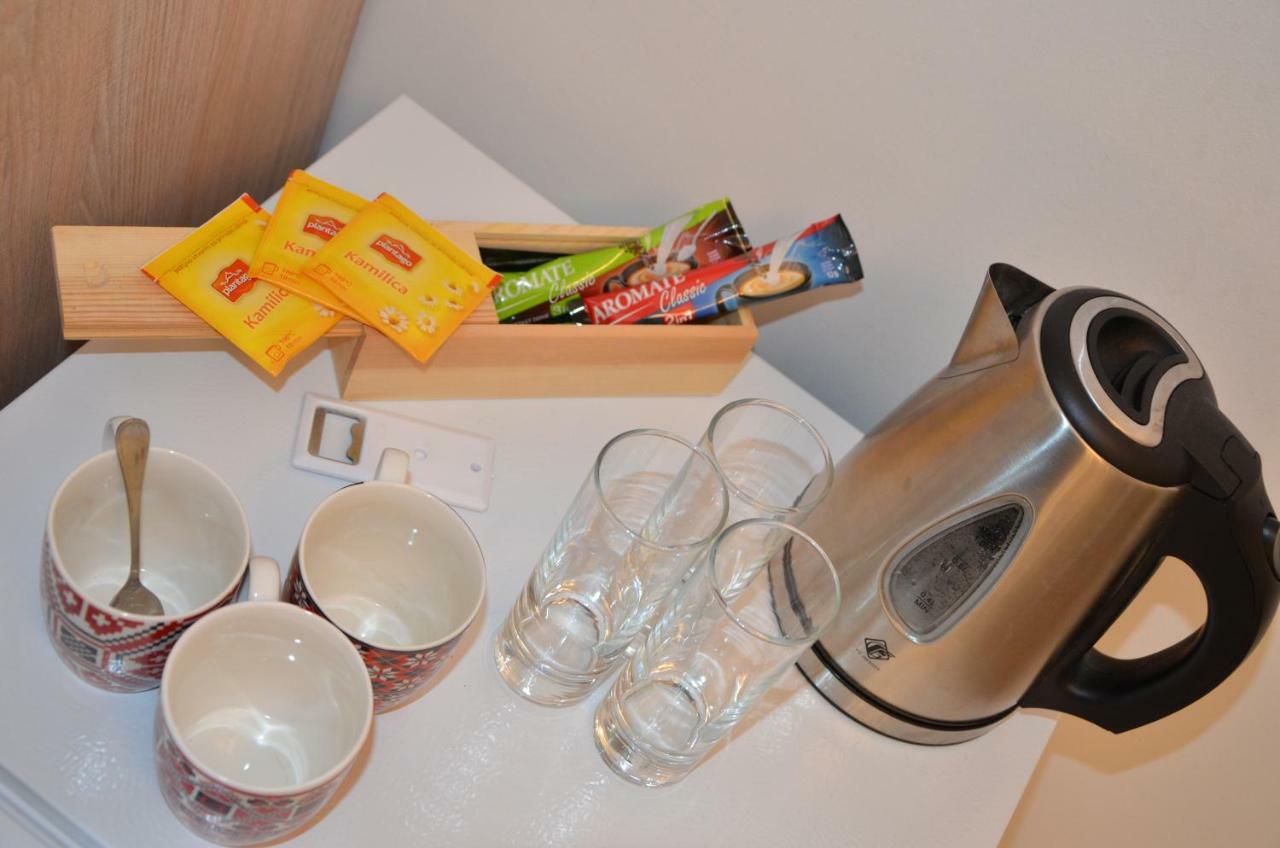Apartmán Max Kolašin Exteriér fotografie