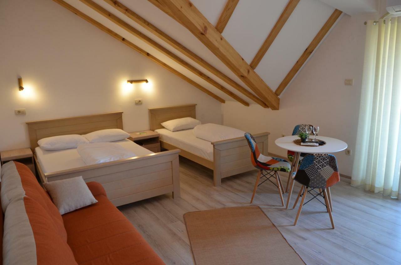 Apartmán Max Kolašin Exteriér fotografie