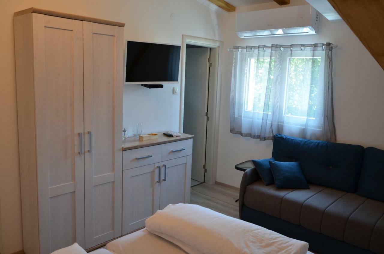 Apartmán Max Kolašin Exteriér fotografie