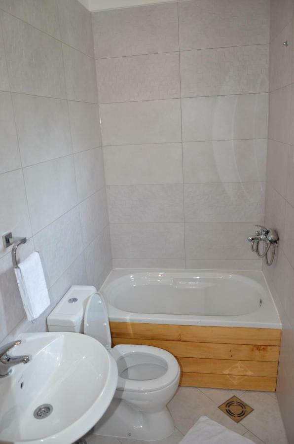 Apartmán Max Kolašin Exteriér fotografie