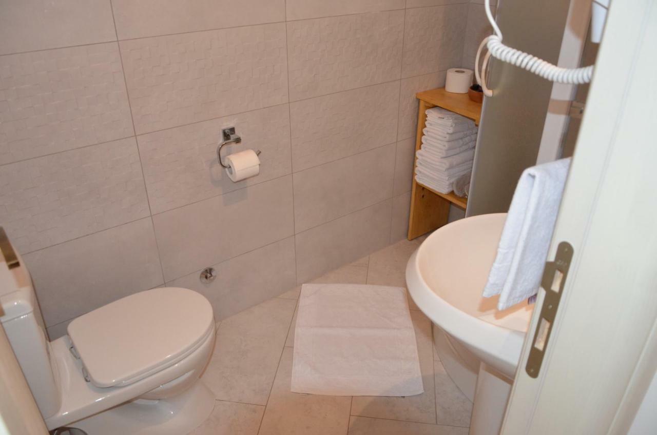 Apartmán Max Kolašin Exteriér fotografie